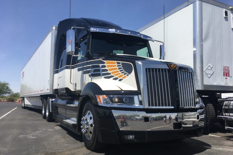 At 50, Western Star just getting started article image