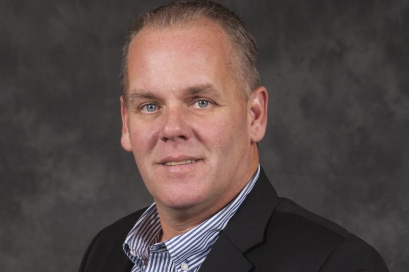 Train Trailer names new national sales manager article image