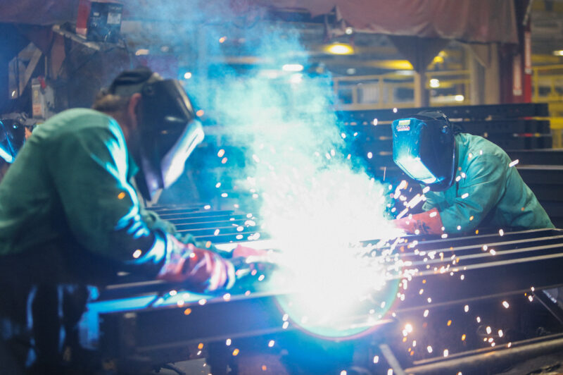 Wabash rear impact guard qualifies for international award article image