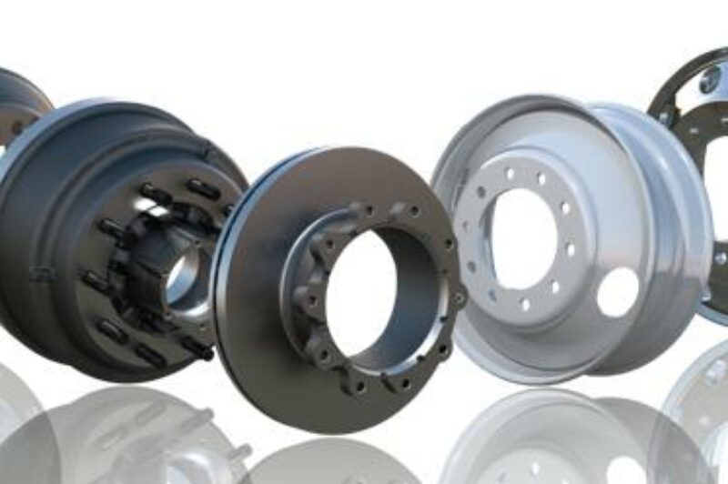 Accuride to buy wheel-end component supplier article image