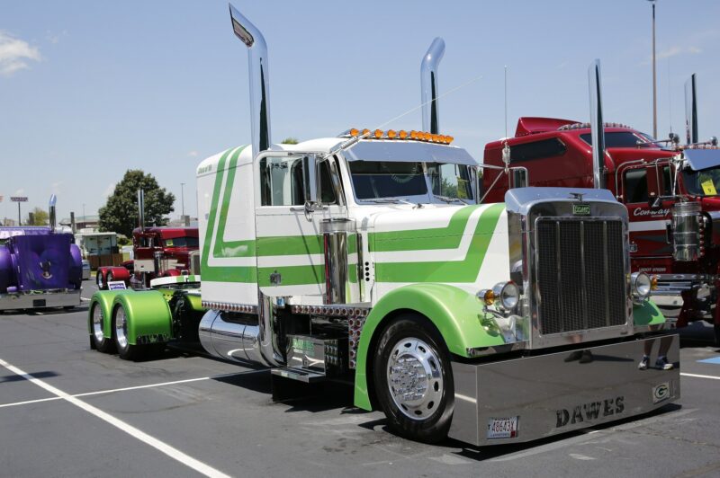 Tulsa, Okla. to host Shell SuperRigs article image