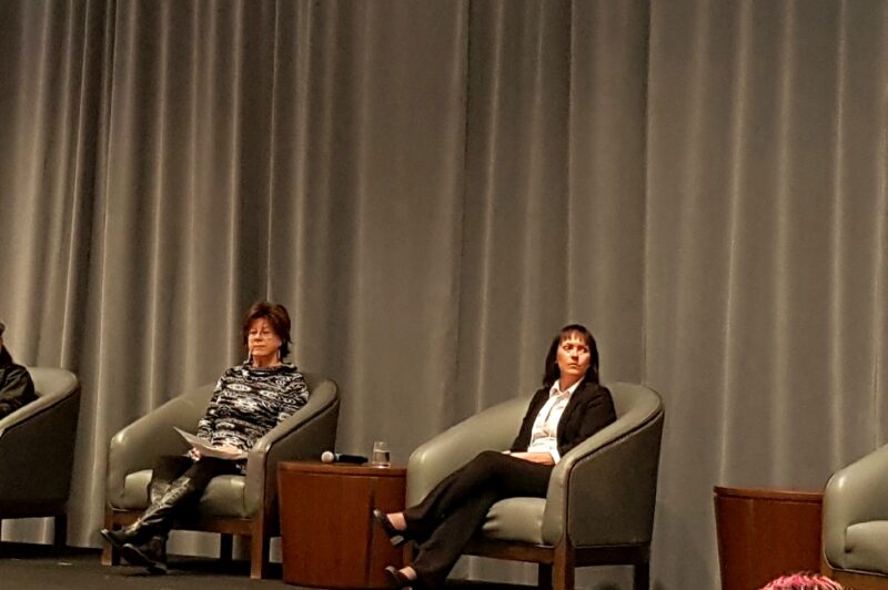 More women entering trucking industry, but stereotypes remain article image