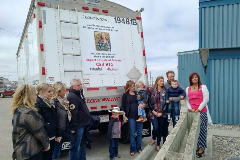 Westcan unveils new anti-impaired driving decal article image