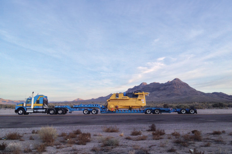 Managing the ups and down and sticking to a winning formula article image