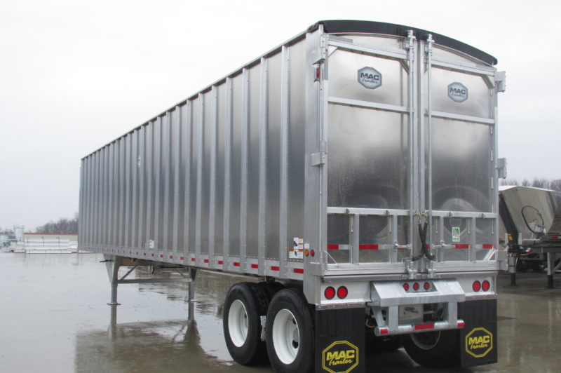 MAC introduces new trailers article image