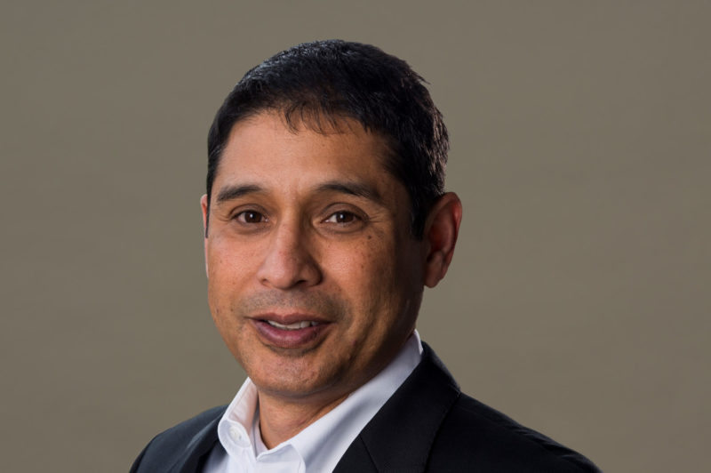 Yokohama names new senior director of supply chain and logistics article image