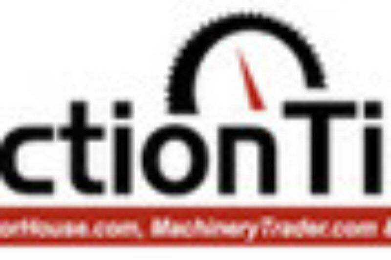 Ritchie Bros. Schedules 3 Big Canadian Auctions article image