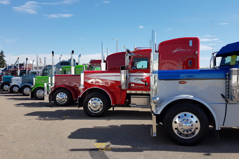 Southern Alberta expo aims to shed light on industry article image