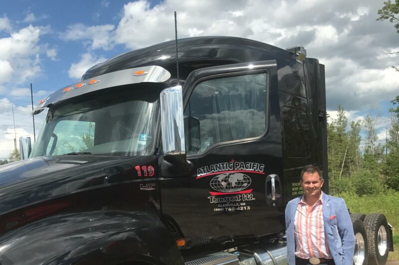 Drivewyze named Frost & Sullivan's Company of the Year article image