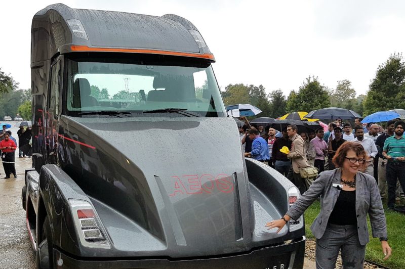 Leaving nothing behind article image