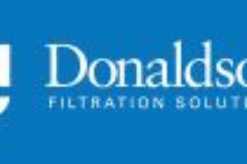 Donaldson Company appoints new leaders article image