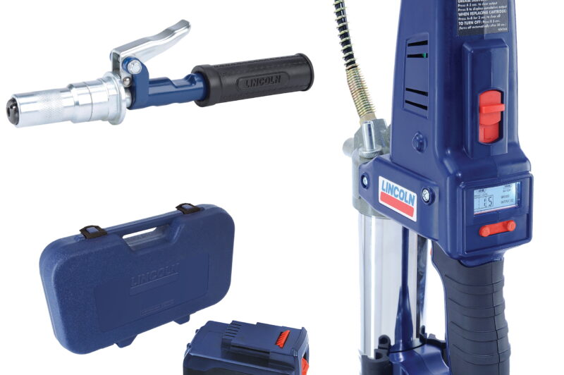 FLO Components celebrates 40th with three giveaways article image