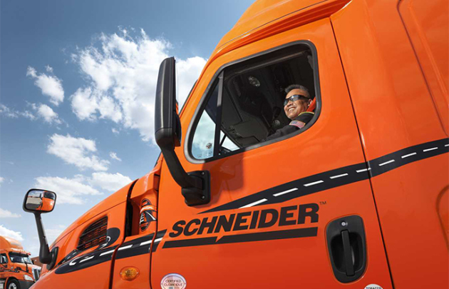 SchneiderDriver alternate text for this image