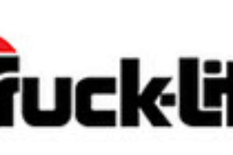 LED headlamp for medium-duty article image