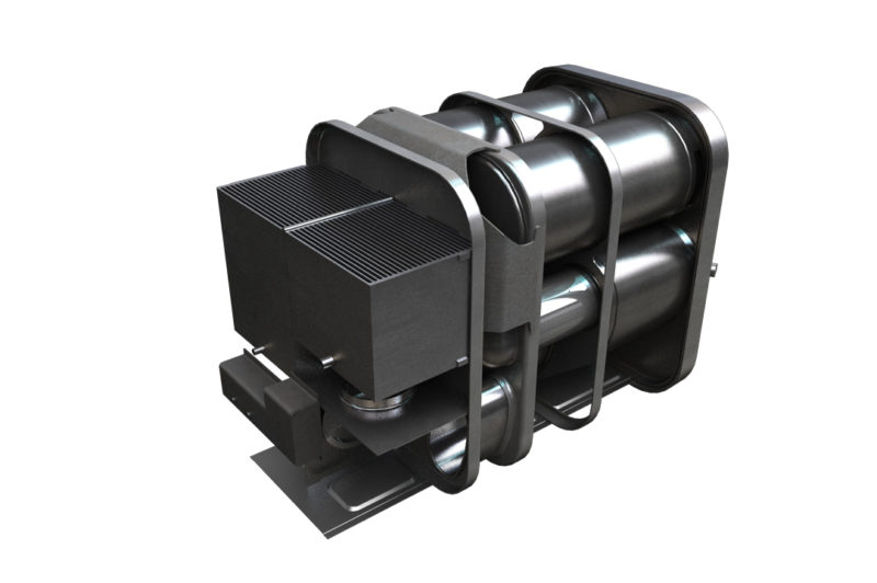 Tenneco unveils new all-in-one aftermarket solution concept article image