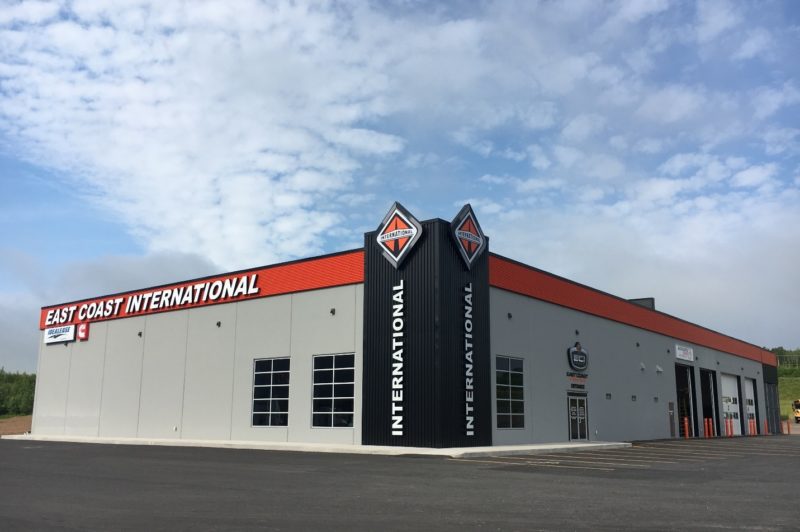 East Coast International opens new Nova Scotia location article image