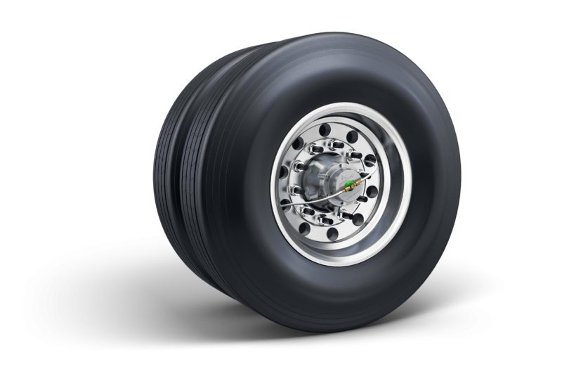 Meritor makes ThermALERT standard on MTIS article image