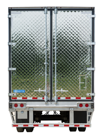 Stoughton PureBlue Rear Door – Underride Guard alternate text for this image