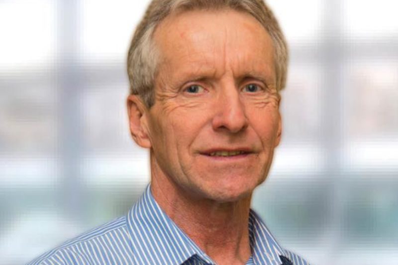 Fuso names new manager, field services article image