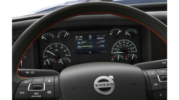volvo interior alternate text for this image