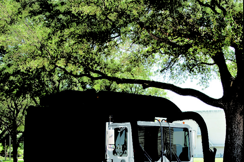 Mack debuts refuse truck upgrades at Waste & Recycling Expo article image