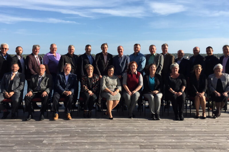 APTA announces Board of Directors, executive committee for 2017-19 article image