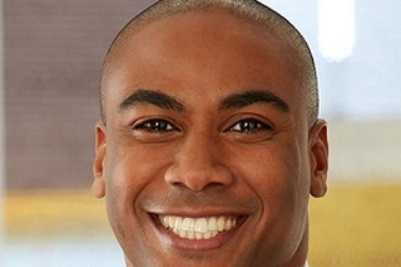 Harmon to assume role as president of GCR tires and service for Bridgestone article image