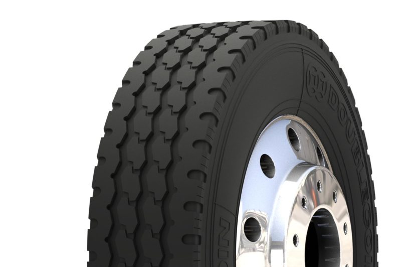 Double Coin adds three sizes to RR706 tire line article image