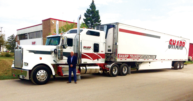 Sharp alternate text for this image