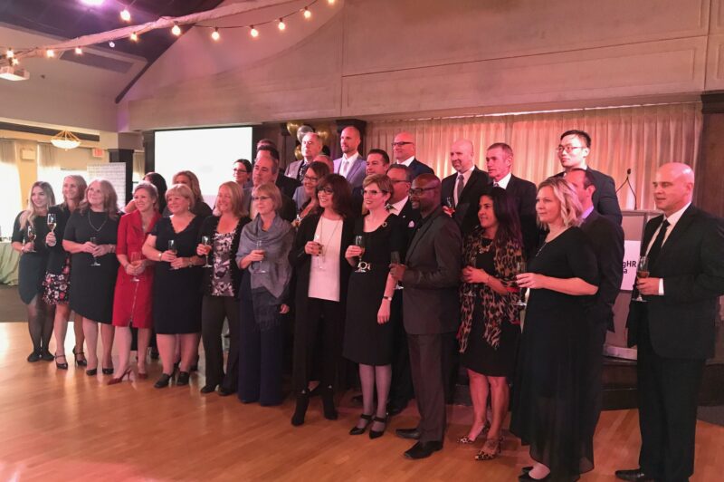 Trucking HR Canada gives out awards at annual Gala Dinner article image