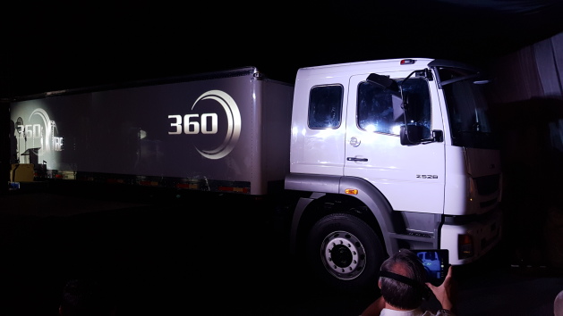 Diamler3602 alternate text for this image