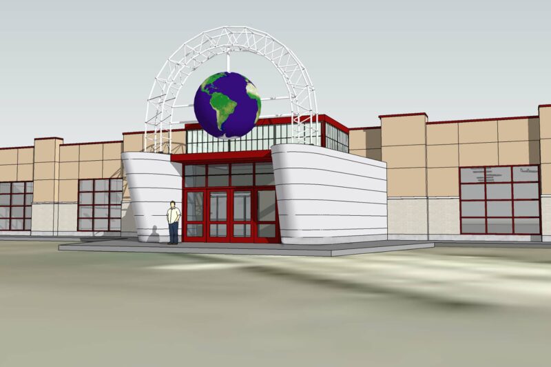 World’s largest truck stop getting bigger article image