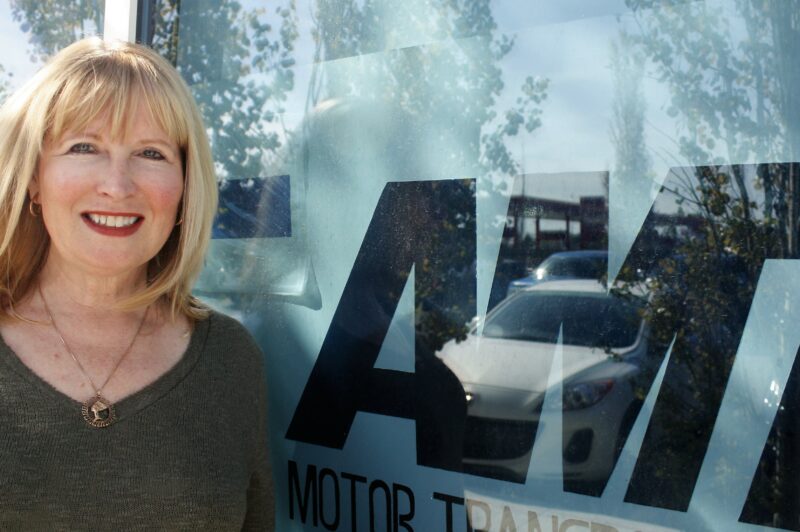 AMTA president stepping down article image