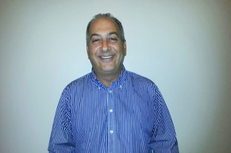 Transcourt Tank Leasing names new director of business development article image