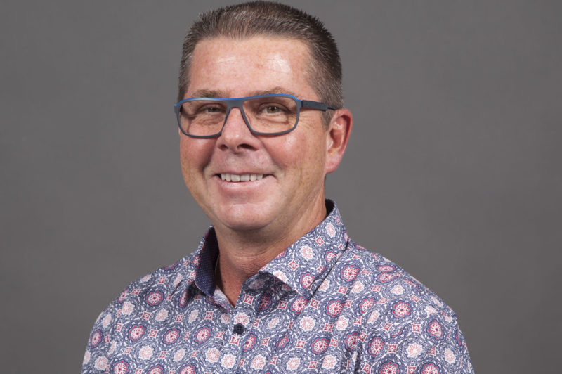 Polaris names vice-president of U.S. operations article image