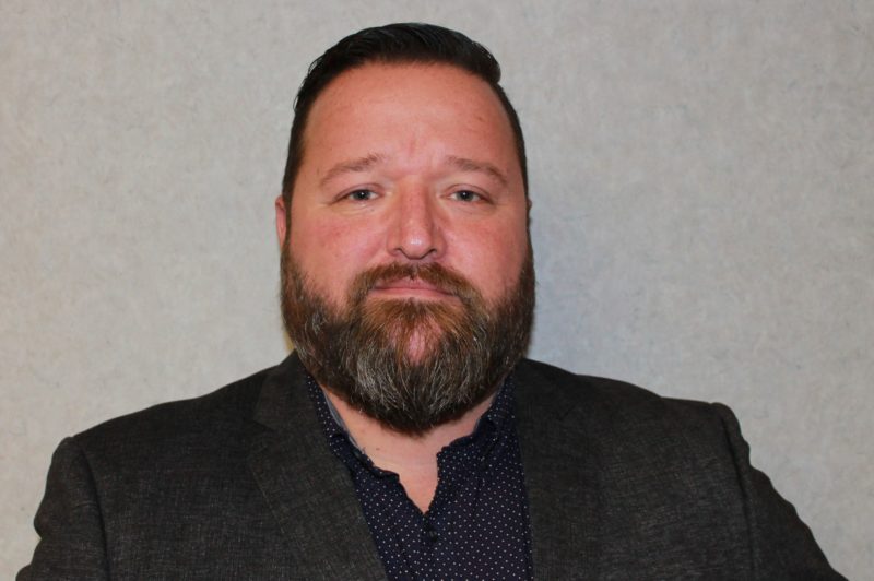 Ridewell names new Canadian sales manager article image