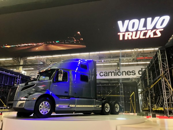 volvo expo alternate text for this image