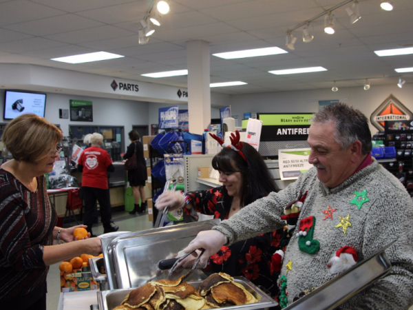 MaximBreakfast alternate text for this image