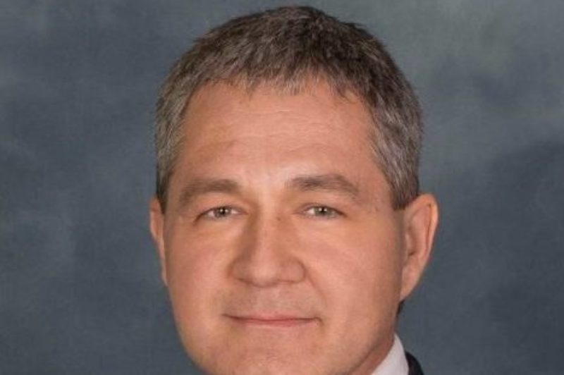 Allison Transmission hires new marketing boss article image