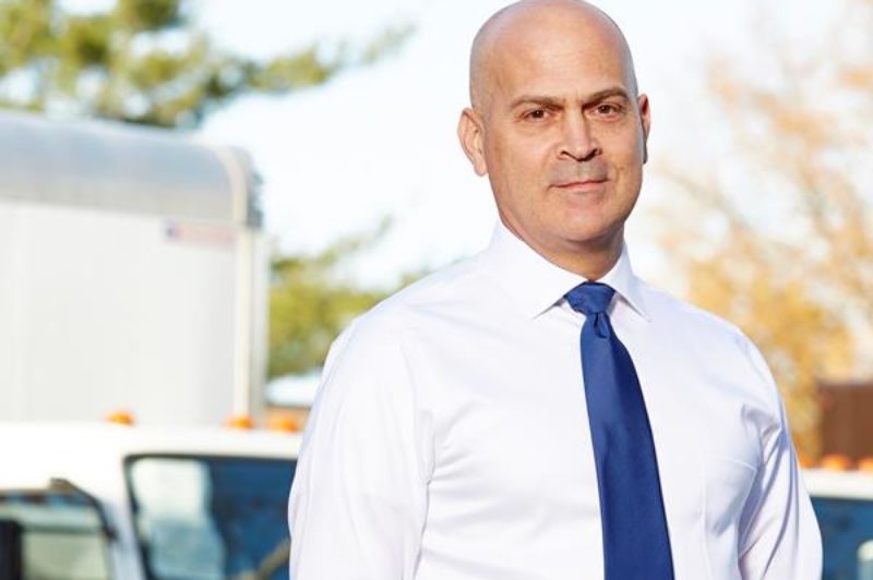 Mitsubishi Fuso Truck of America names new president article image