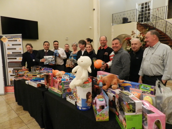 ATSSA 14 2017 Christmas gathering alternate text for this image