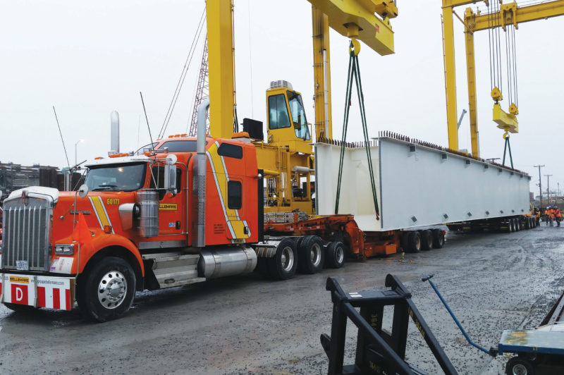 Girder migration article image