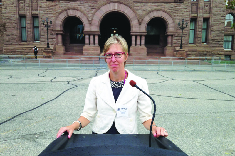 Safety group urges MTO to 