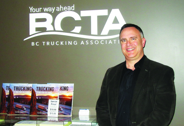 DaveEarleBCTA1 alternate text for this image