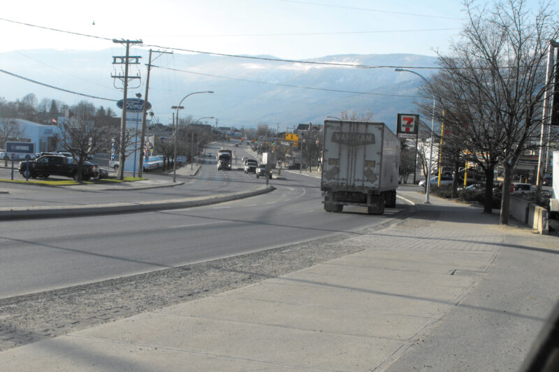 Left or right? article image