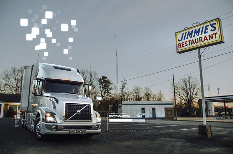 Get connected, or risk being left behind article image