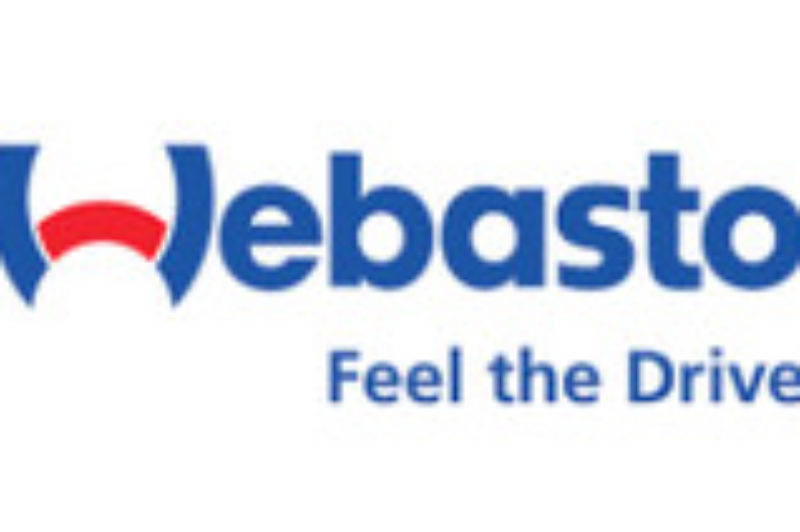 Webasto pre-heater combines flexible install, quiet ops article image