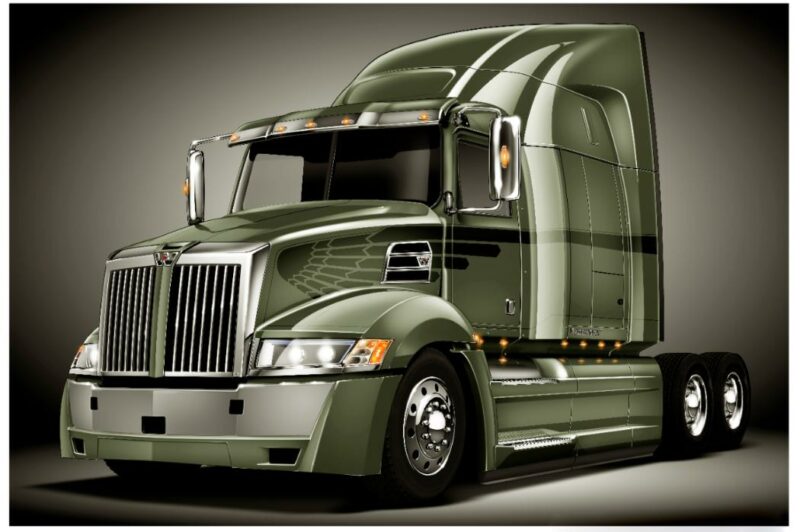 Western Star’s “Wings of Awesomeness” continue to soar for 2018 article image