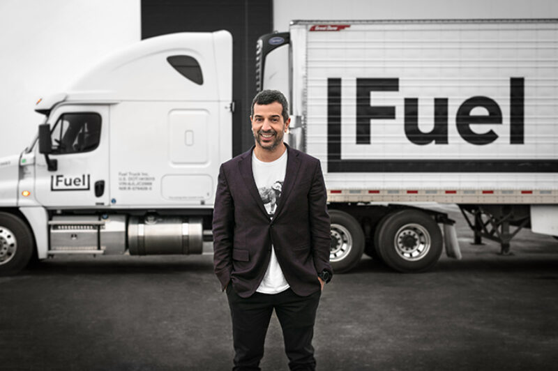 The alternative route to success article image