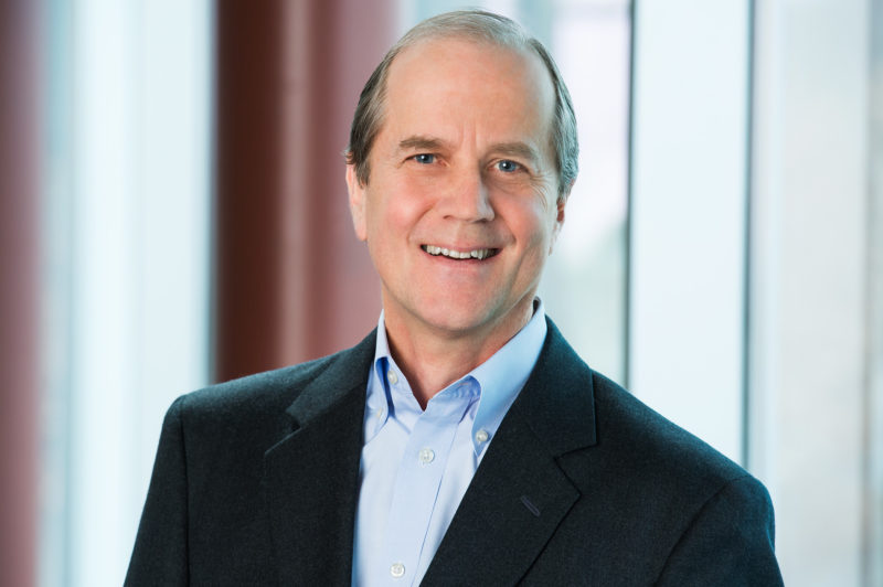 Trimble Transportation Mobility names new president article image